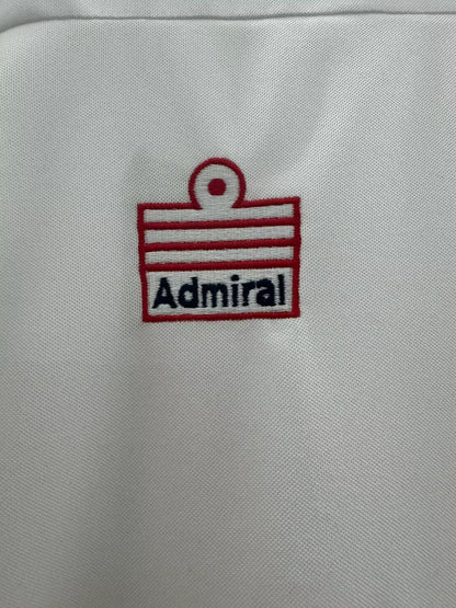 Inglaterra Local - Mundial 1982