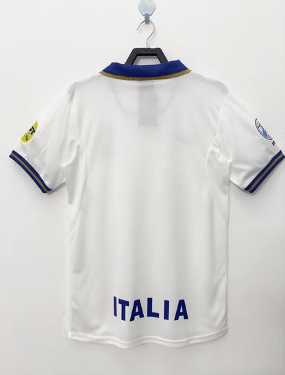 Italia Visitante - Euro 1996