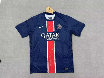 PSG Local - Temporada 24/25
