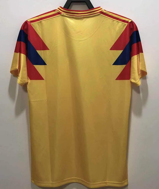 Colombia Local - Mundial 1990