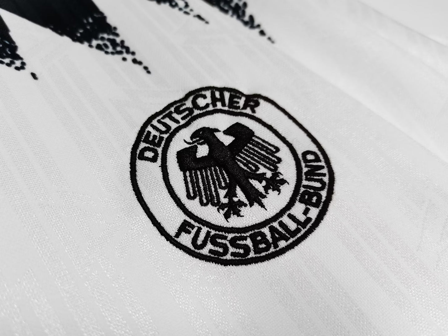 Alemania Local - Mundial 1994