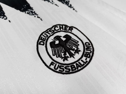 Alemania Local - Mundial 1994