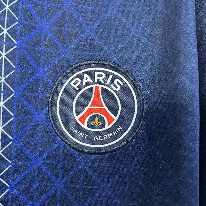 PSG Local - Temporada 25/26