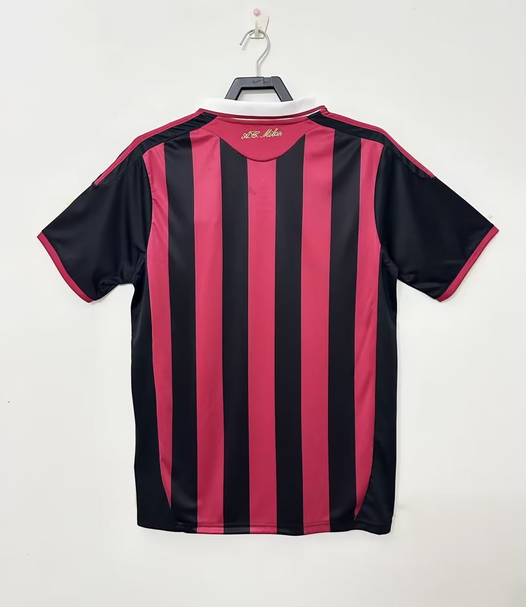 AC Milan Local - Temporada 2009/10