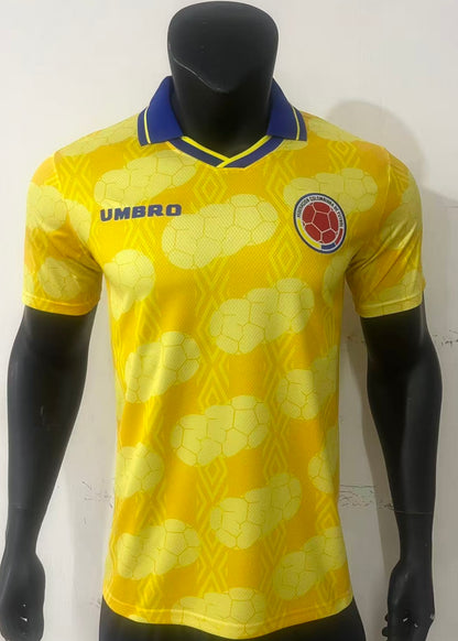 Colombia Local - Mundial 1994