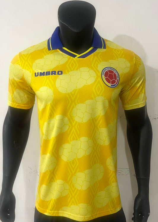 Colombia Local - Mundial 1994