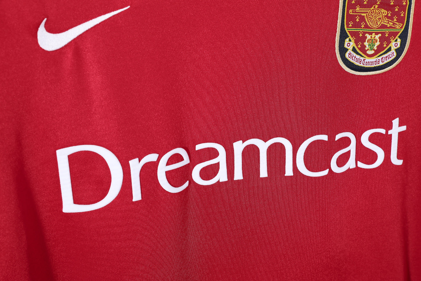 Arsenal Local - Temporada 2001/02