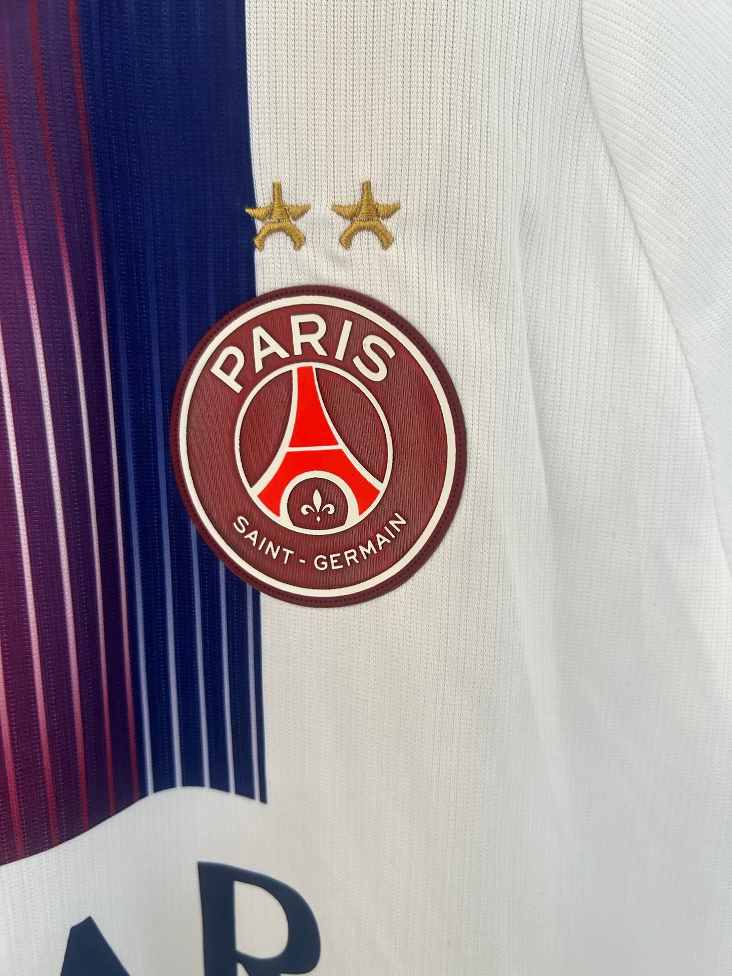 PSG Visitante - Temporada 26/27