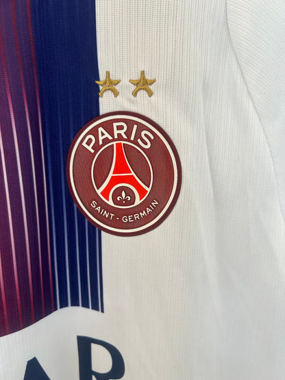 PSG Visitante - Temporada 26/27