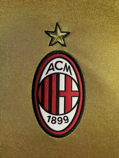 AC Milan 3er Uniforme - Temporada 2013/14