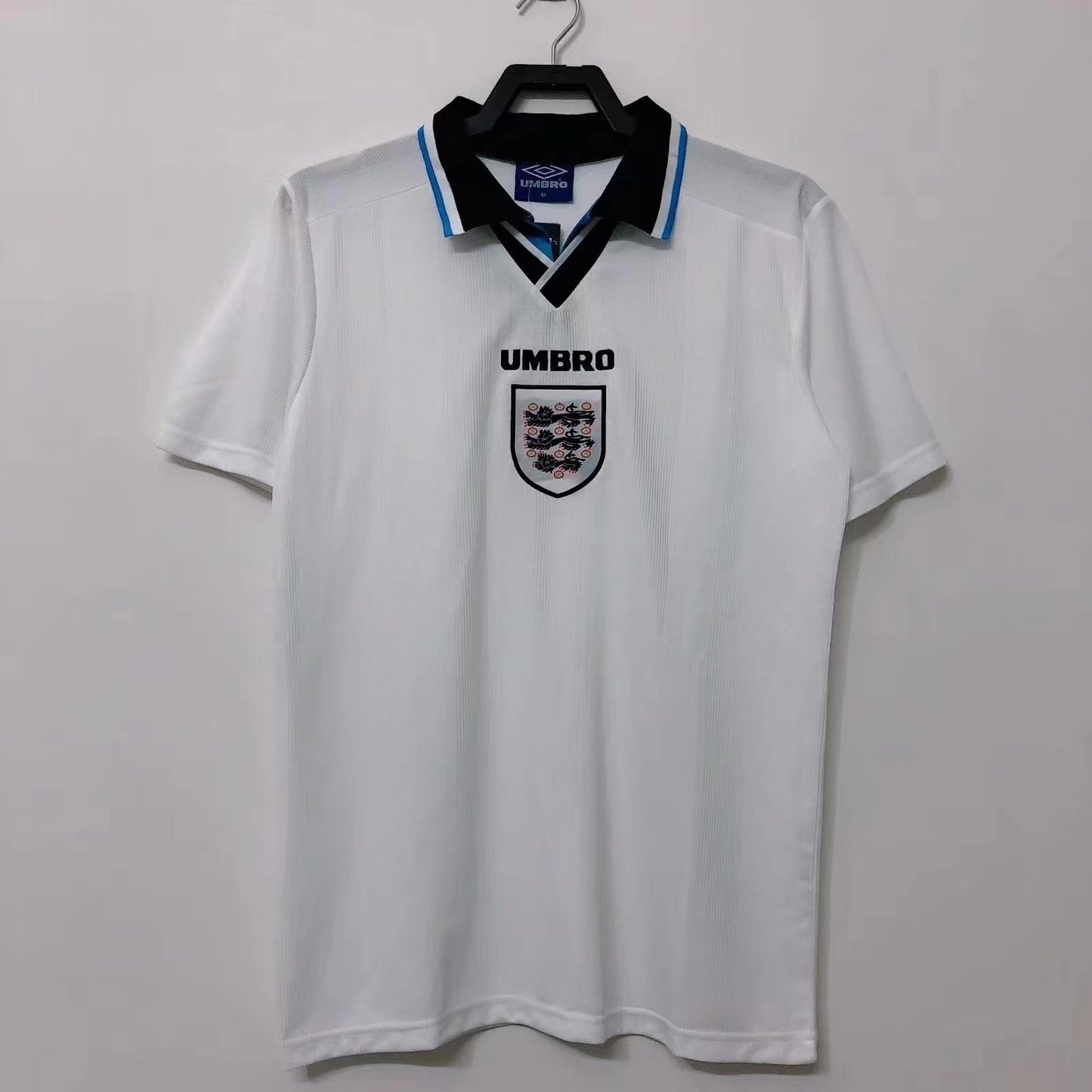 Inglaterra Local - Euro 1996