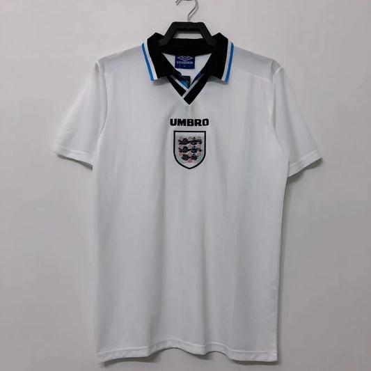 Inglaterra Local - Euro 1996