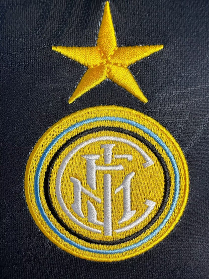 Inter de Milán Local - Temporada 1995/96