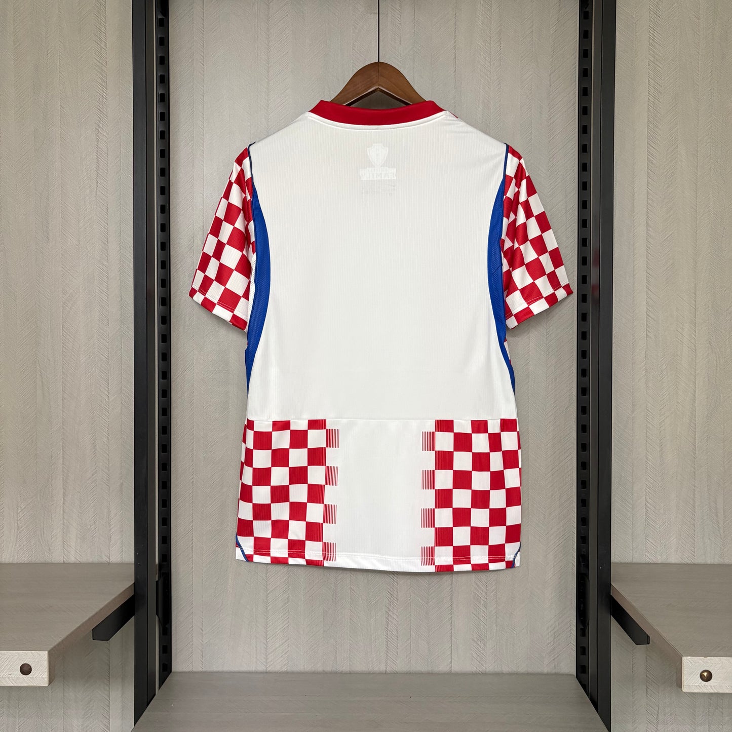 Croacia Local - Mundial 2026