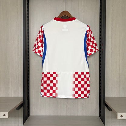 Croacia Local - Mundial 2026