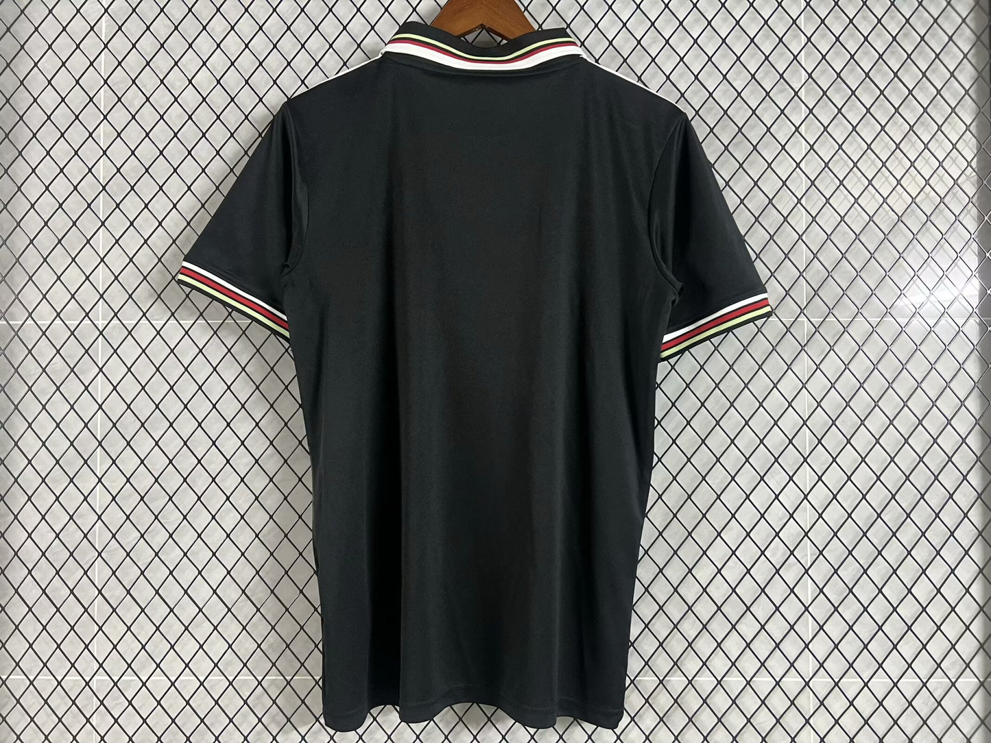 Bayern Múnich 3er Uniforme - Temporada 25/26