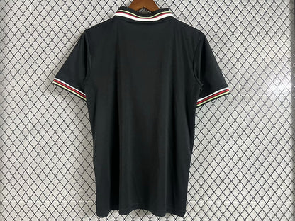 Bayern Múnich 3er Uniforme - Temporada 25/26
