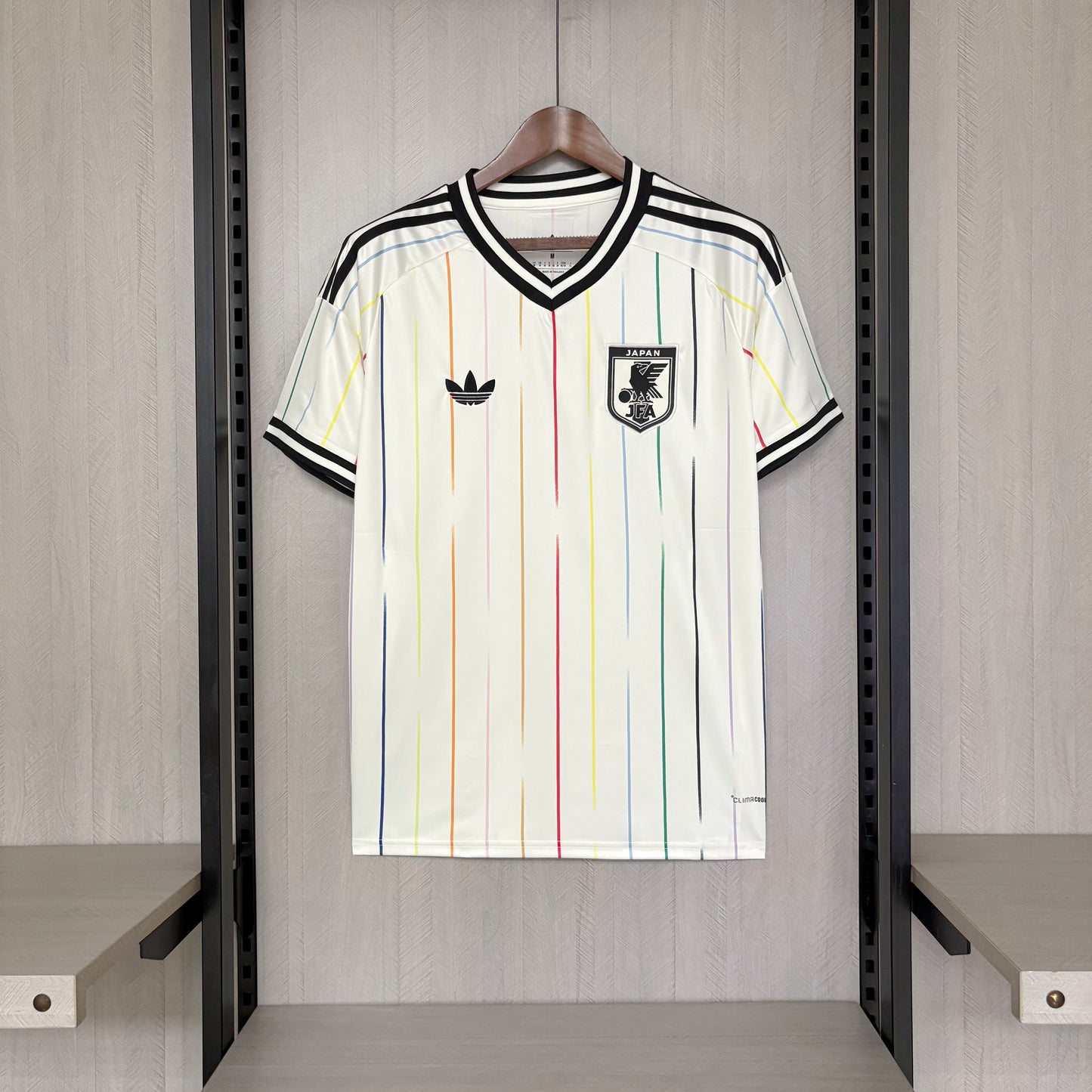 Japón Visitante - Mundial 2026