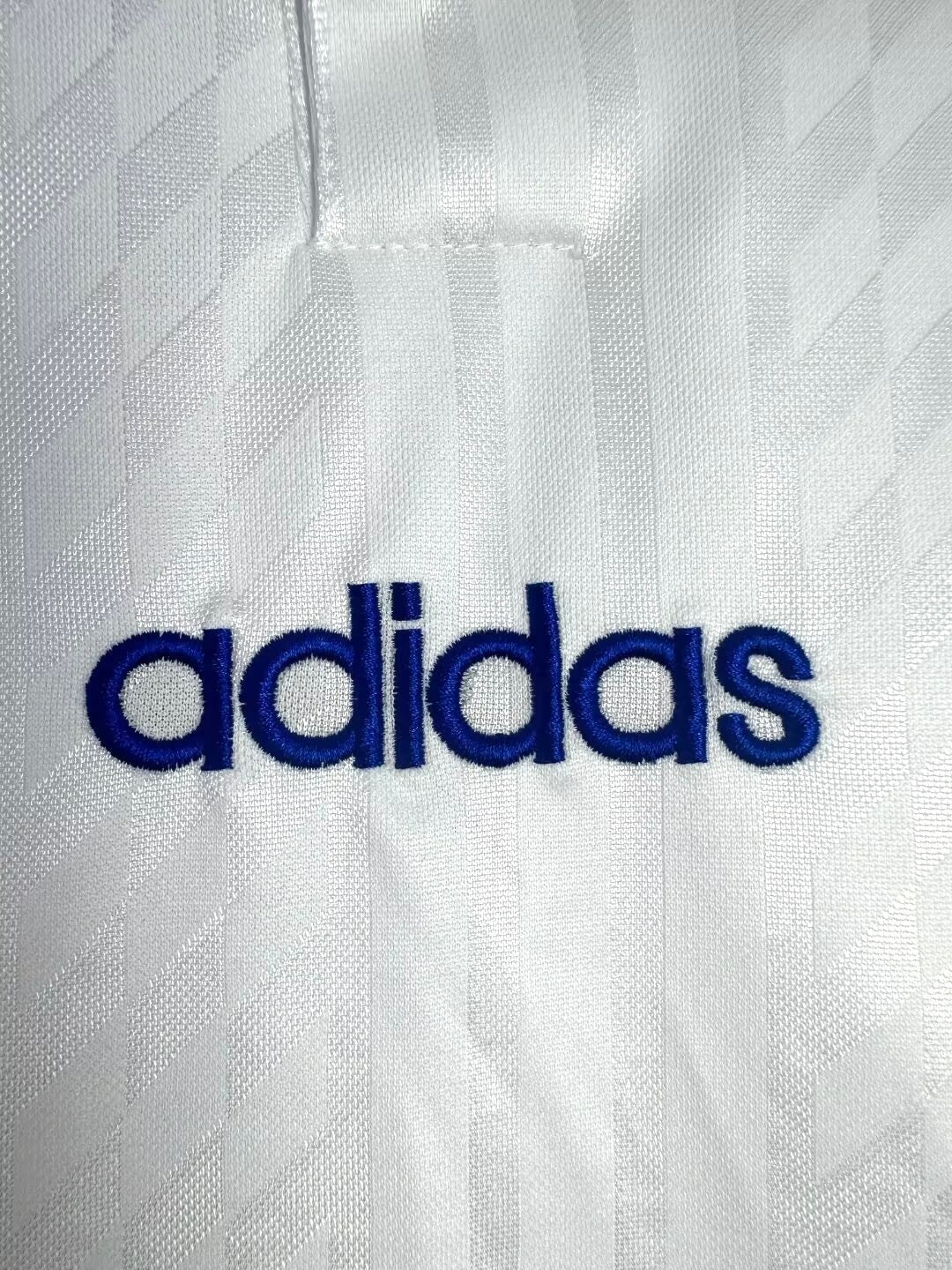 Francia Visitante - Mundial 1994