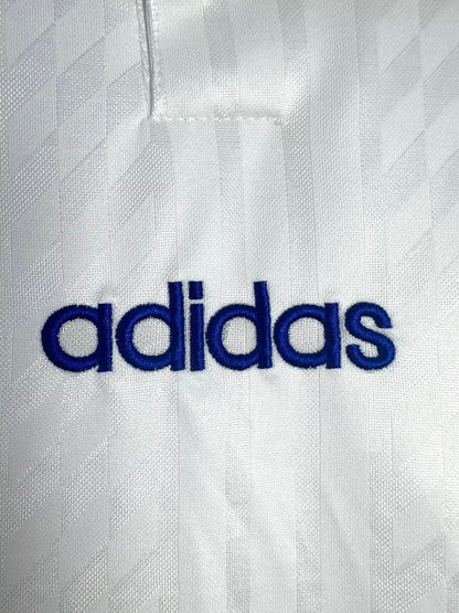 Francia Visitante - Mundial 1994
