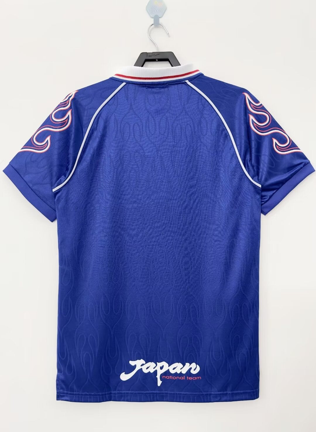 Japón Local - Mundial 1998