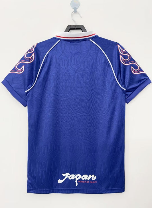 Japón Local - Mundial 1998
