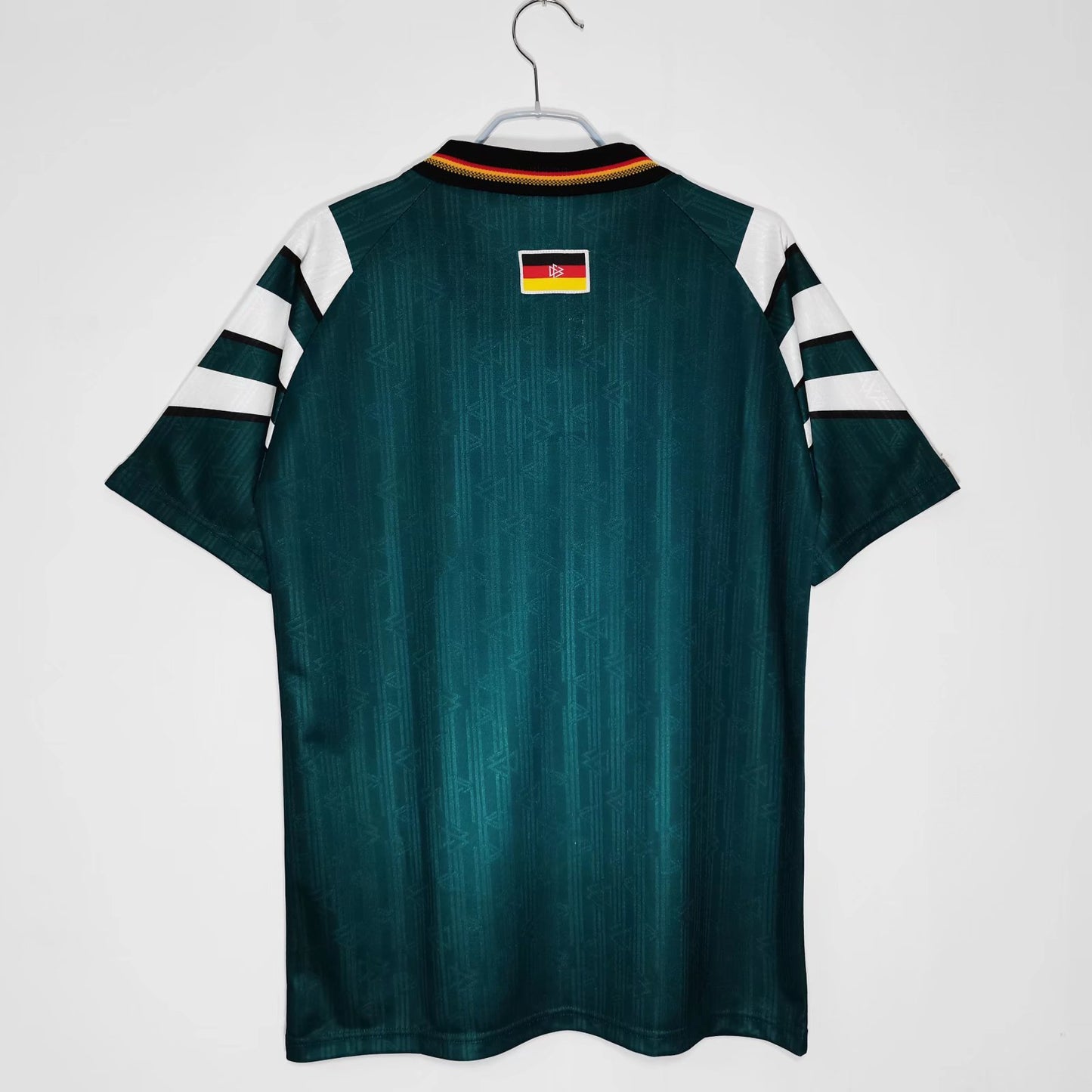Alemania Visitante - Temporada 1996