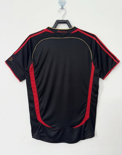 AC Milan 3er Uniforme - Temporada 2006/07
