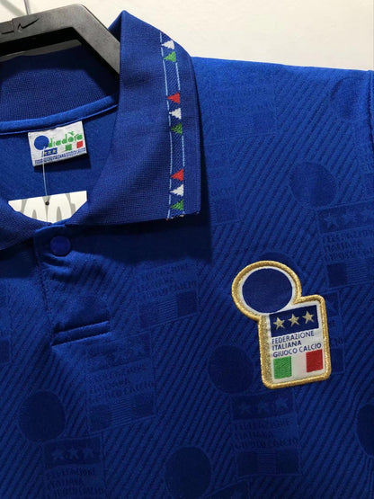 Italia Local - Mundial 1994