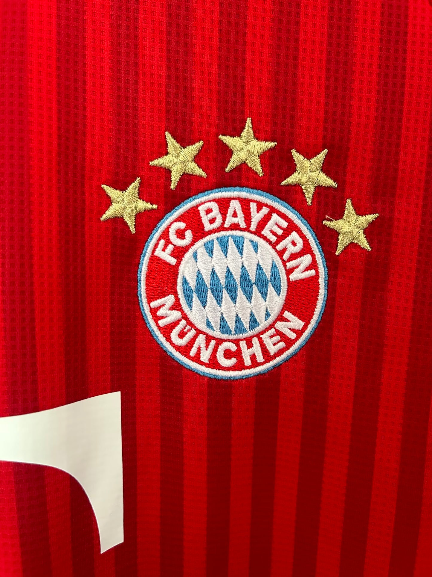 Bayern Múnich Local - Temporada 26/27