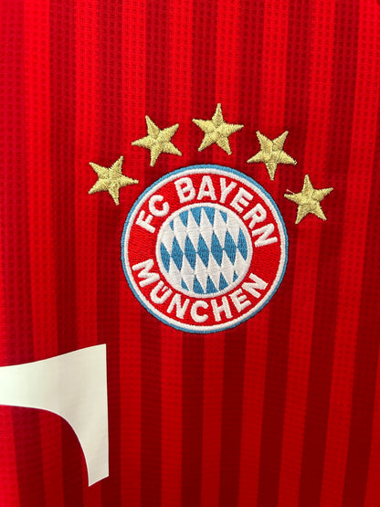 Bayern Múnich Local - Temporada 26/27