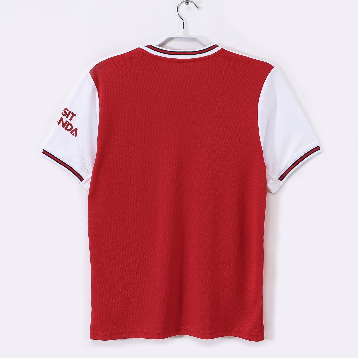 Arsenal Local - Temporada 2019/20