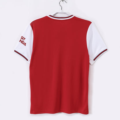 Arsenal Local - Temporada 2019/20