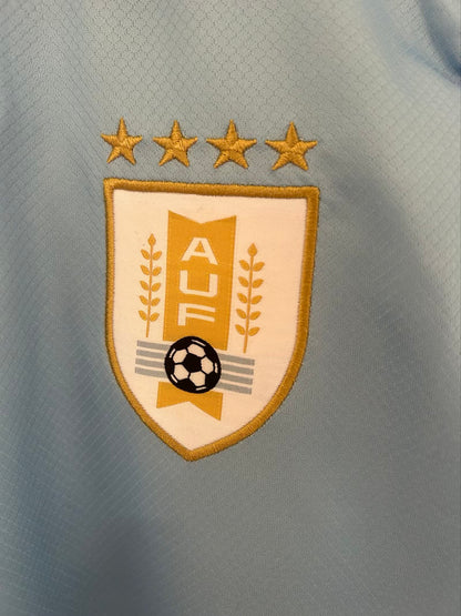 Uruguay Local - Mundial 2026
