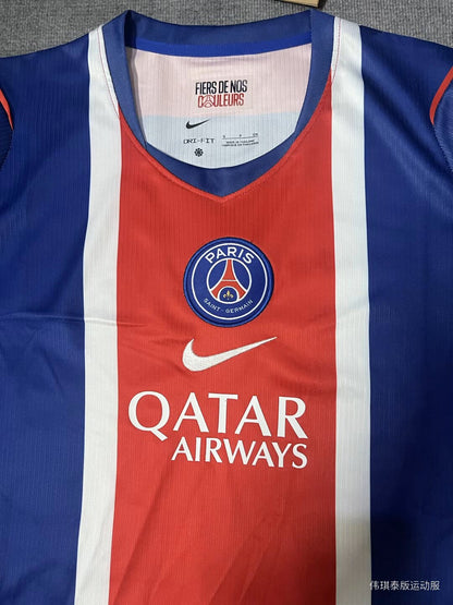 PSG Local - Temporada 26/27