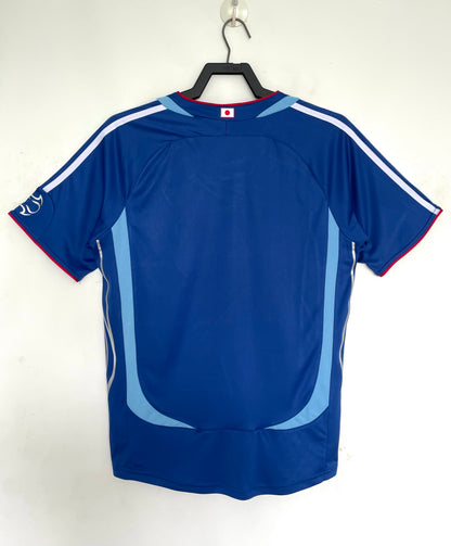 Japón Local - Mundial 2006