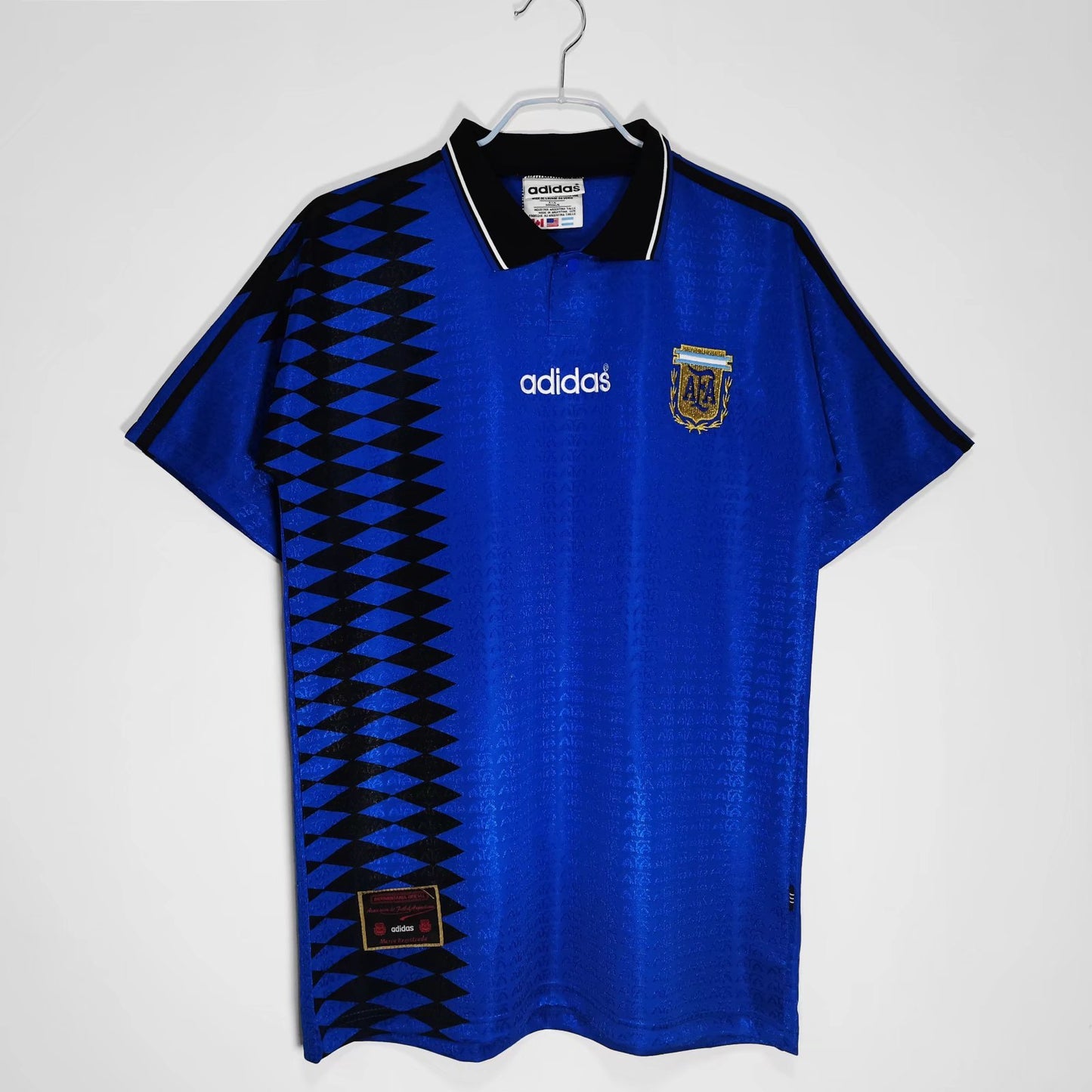 Argentina Visitante - Mundial 1994