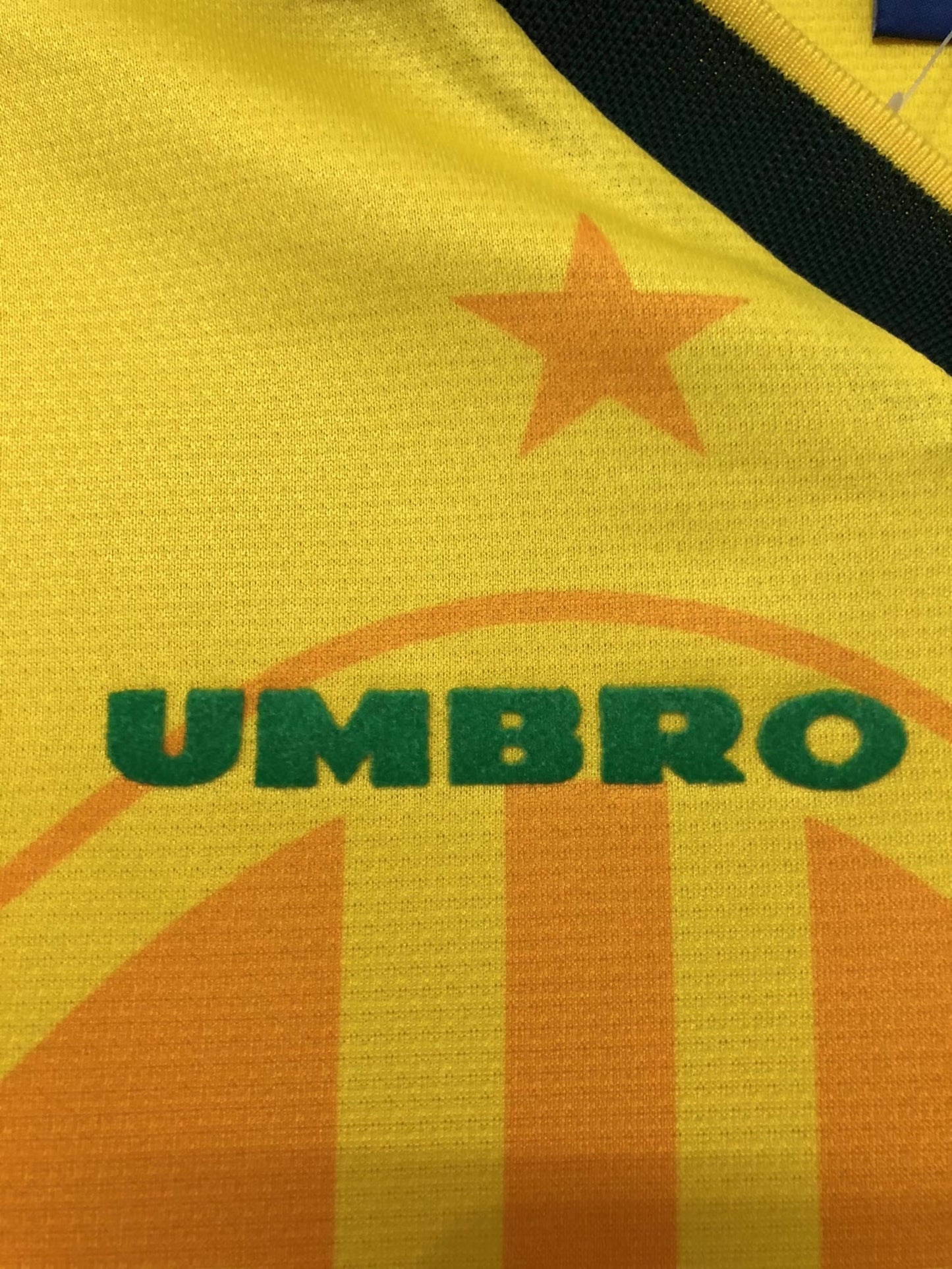 Brasil Local - Mundial 1994