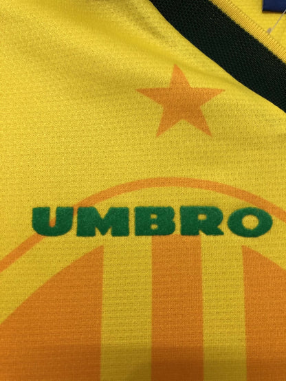 Brasil Local - Mundial 1994