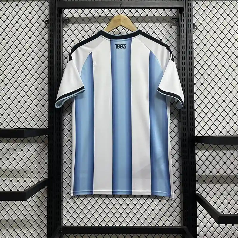 Argentina Local - Mundial 2026