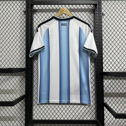 Argentina Local - Mundial 2026