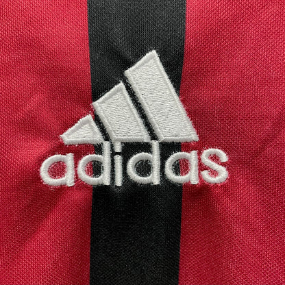 AC Milan Local - Temporada 2016/17