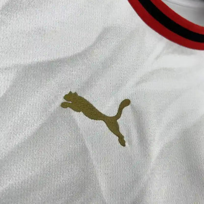 AC Milan Visitante - Temporada 26/27