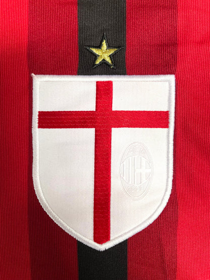 AC Milan Local - Temporada 2014/15