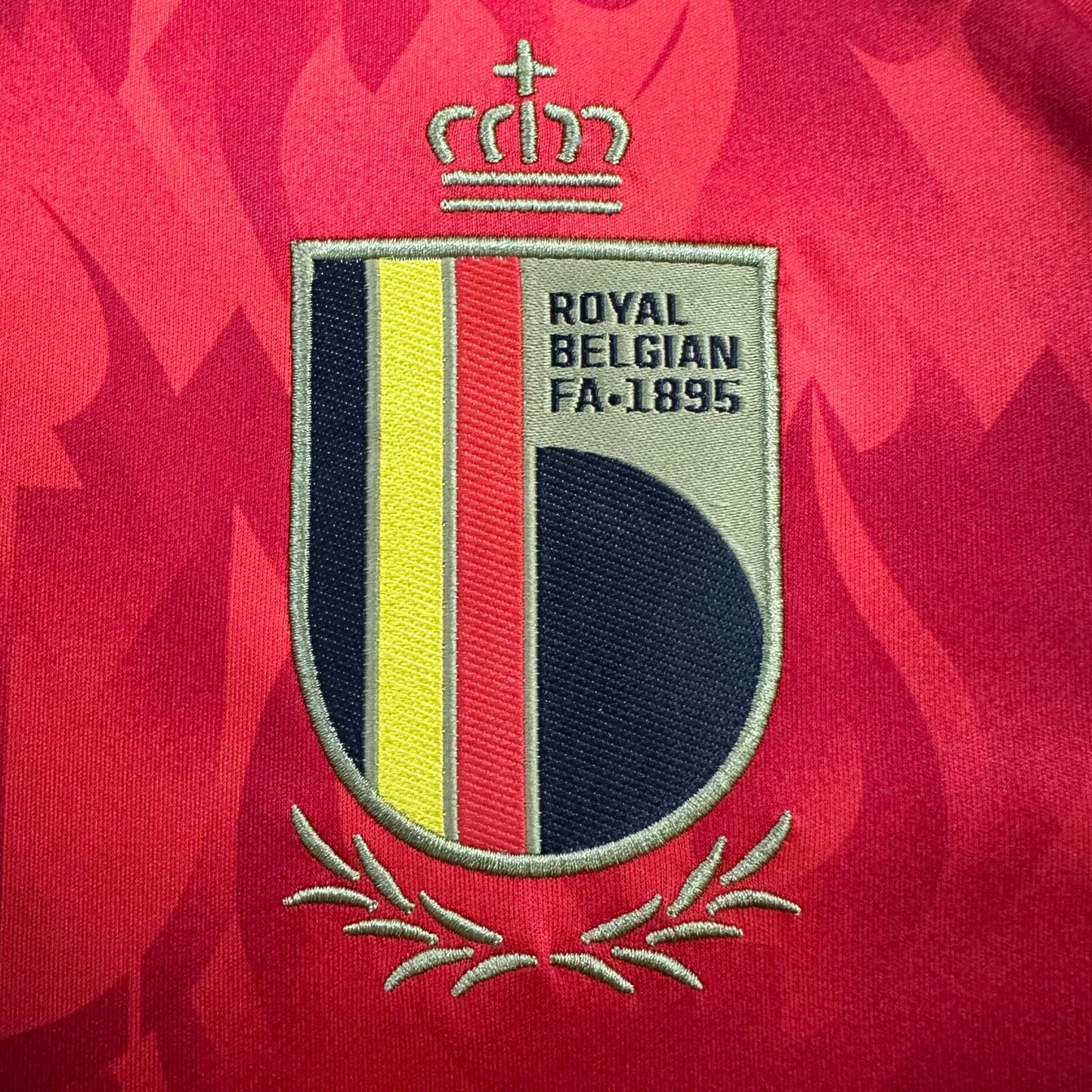 Bélgica Local - Mundial 2026