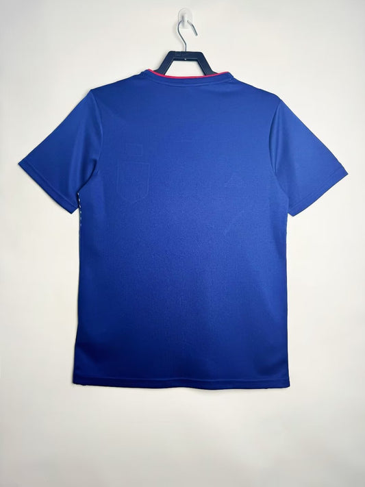 Japón Local - Mundial 2018