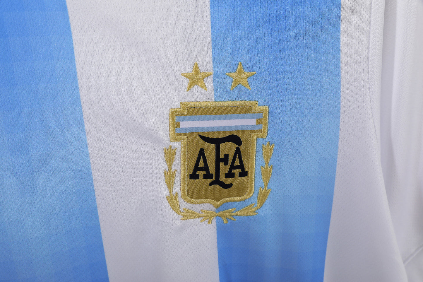 Argentina Local - Mundial 2018