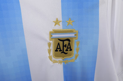 Argentina Local - Mundial 2018