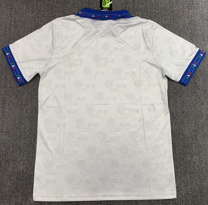Italia Visitante - Mundial 1994