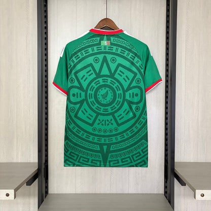México Local - Mundial 2026